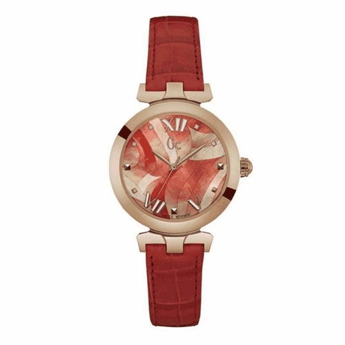 GC Y20004L3 watch woman quartz