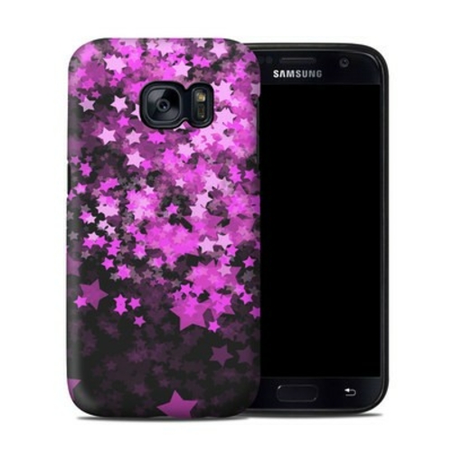 DecalGirl SGS7HC-STARDUST-SUM Samsung Galaxy S7 Hybrid Case - Stardust