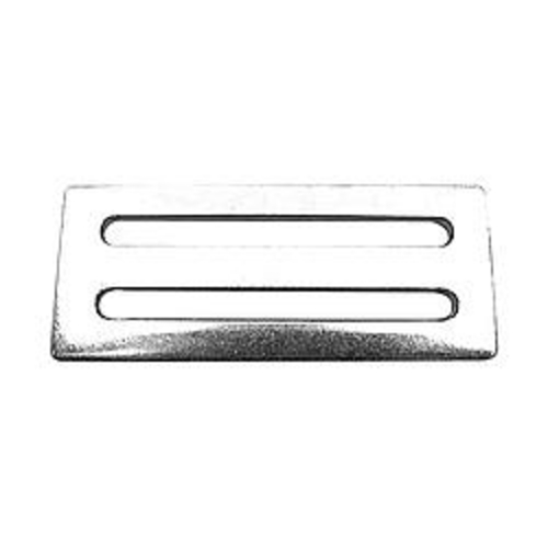 3 Seat Belt Slide Bar