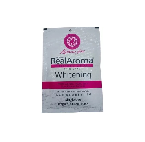WHITENING KIT SINGLE USE 6 STEP FACIAL  (72 g)