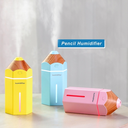 Pencil Humidifier Creative Mini Ultrasonic