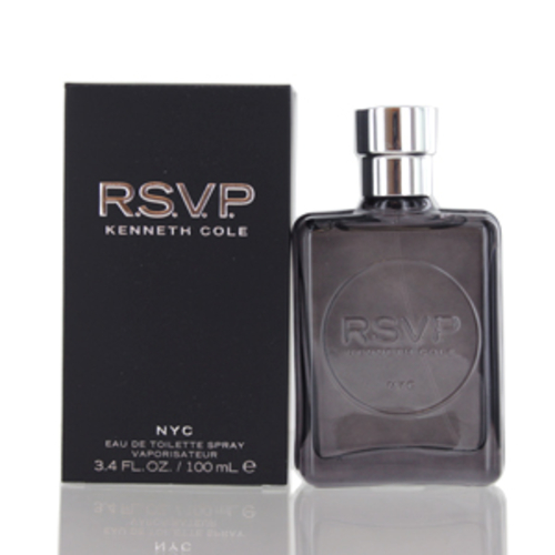 KENNETH COLE R.S.V.P. EDT SPRAY