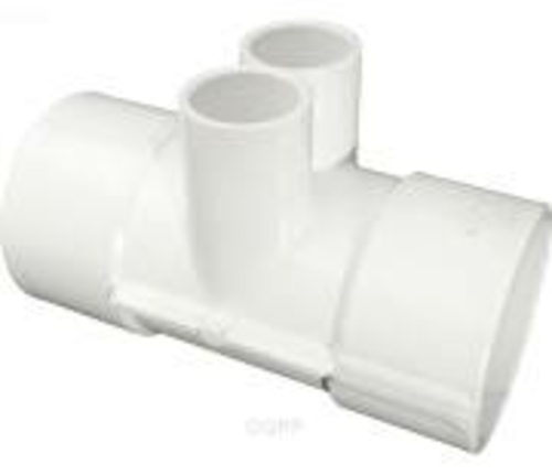 Baystate WW6727910B 2 x 0.75 in. Manifold Slip