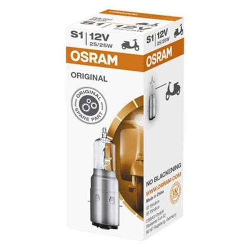 Car Bulb OS64326 Osram OS64326 S1 25/25W 12V