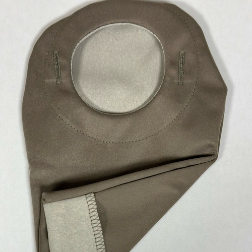 NODOR Premium Ostomy Bag Cover