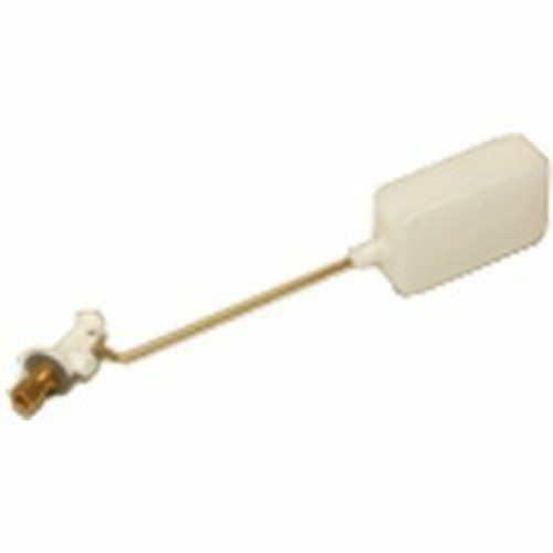 Dial Manufacturing 4514915 0.25 in. Celcon Float Valve Compression Sle