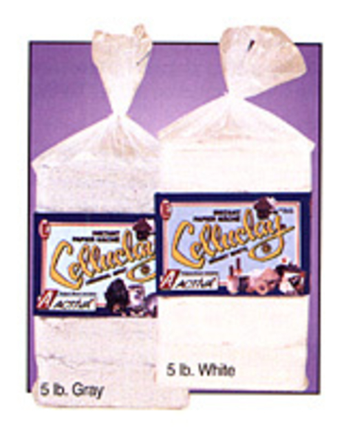 Art Supplies 205 Celluclay Ii- 5 Lbs.