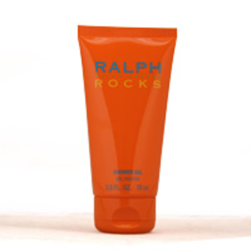 RALPH ROCKS SHOWER GEL