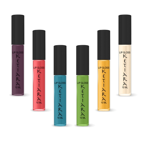 Primary Hydrating And Moisturizing Non-sticky Premium Mild Tinting Lip