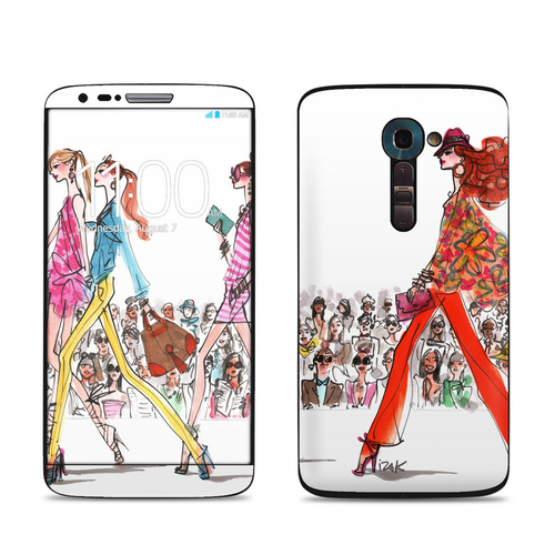 DecalGirl LGG9-RUNWAY LG G2 VS980 Skin - Runway Runway