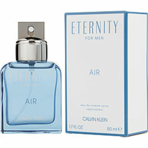 ETERNITY AIR by Calvin Klein