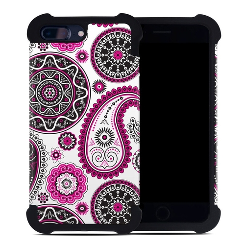 DecalGirl AIP7PBC-BOHOP Apple iPhone 7 Plus & 8 Plus Bumper Case - Boh