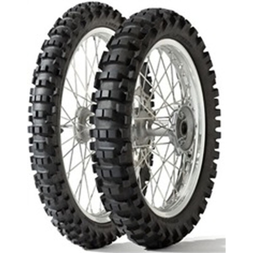 Motorbike Tyre Dunlop D952 100/90-19