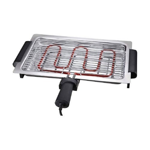 Electric Barbecue EDM