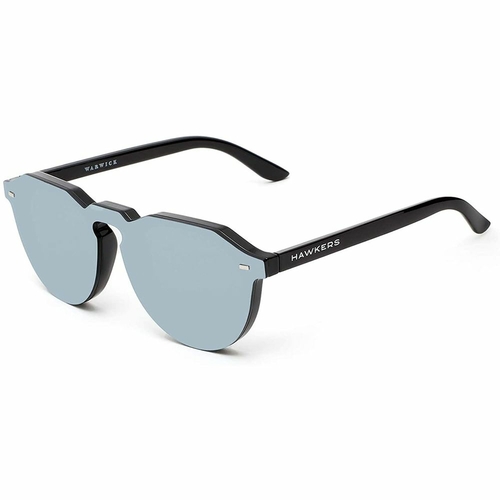 Unisex Sunglasses Warwick Venm Hybrid Hawkers Warwick Venm Hybrid