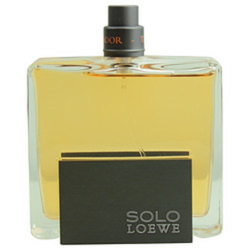 SOLO LOEWE by Loewe