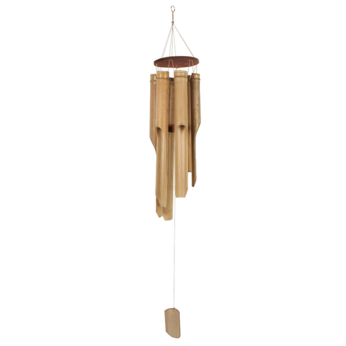 Bamboo Windchime