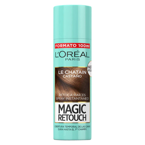 Touch-up Hairspray for Roots MAGIC RETOUCH 3 L'Oreal Make Up 125908003