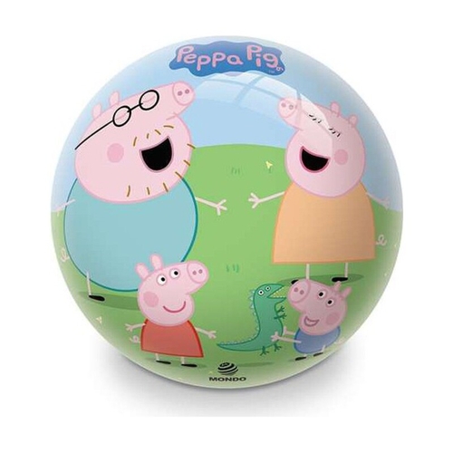 Ball Peppa Pig Unice Toys (230 mm)