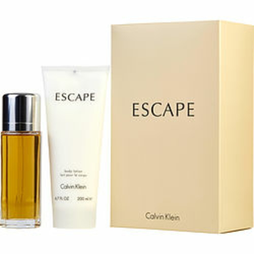 ESCAPE by Calvin Klein