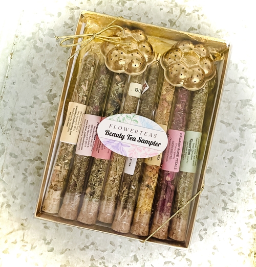 Beauty Blends Gift Sampler