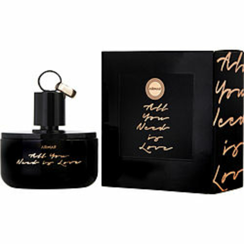 ARMAF ALL YOU NEED IS LOVE by Armaf