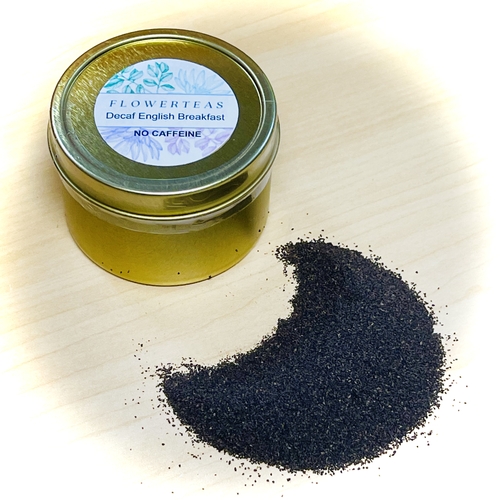 Decaf English Breakfast Tea