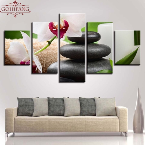 Decoration Print Art Canvas Painting