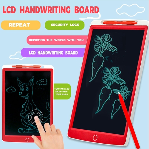 F Eye Protection 12 Inch Electronic Screen Writing