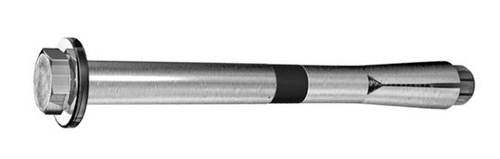 Hillman 370838 0.5 x 2.5 in. Rawl-Bolt Sleeve Anchor