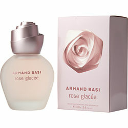 ARMAND BASI ROSE GLACEE by Armand Basi