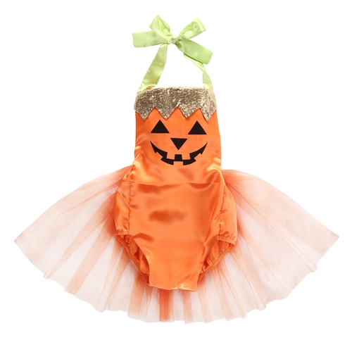 Baby Halloween Romper Clothes Sets Babies Girls