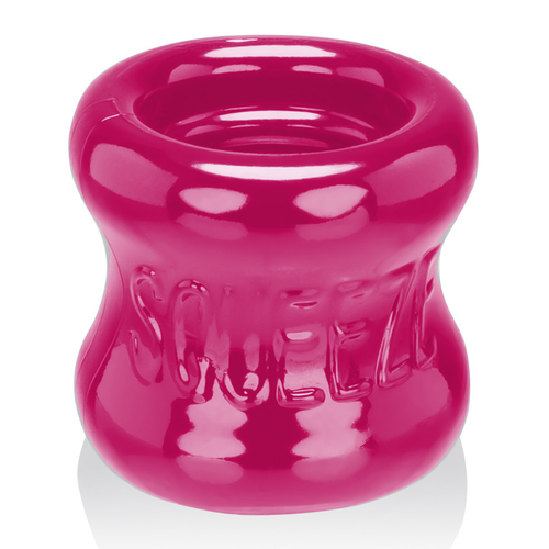 Squeeze Ballstretcher - Hot Pink