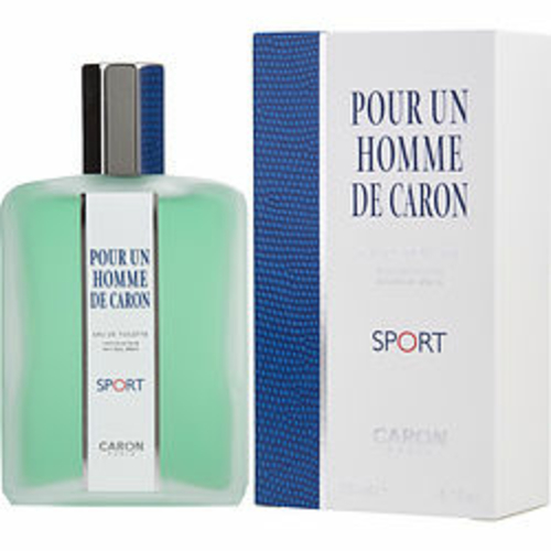 CARON POUR HOMME SPORT by Caron