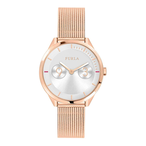 Furla Metropolis R4253102530 Ladies Watch