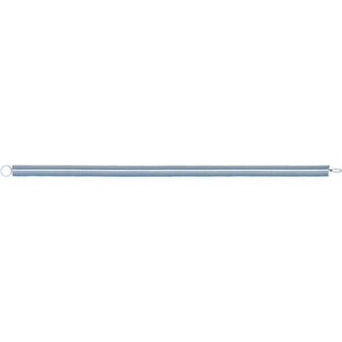 CSC SP 9642 Prime-Line 0.058 x 10.09 x 16.37 in. Screen Door Spring - 