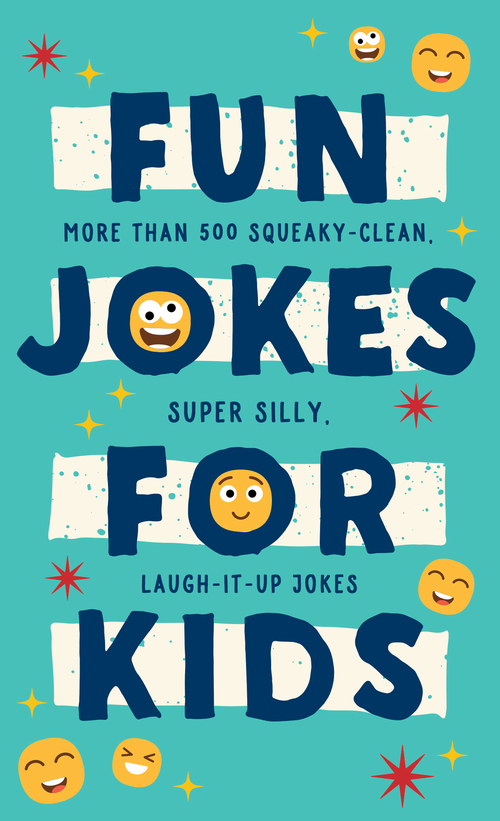 Fun Jokes for Kids