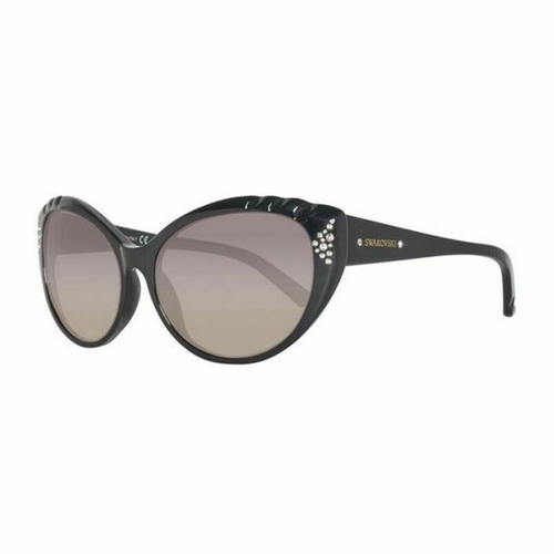 Ladies'Sunglasses Swarovski SK0055-5801B (ø 58 mm) (Ø 15 mm)