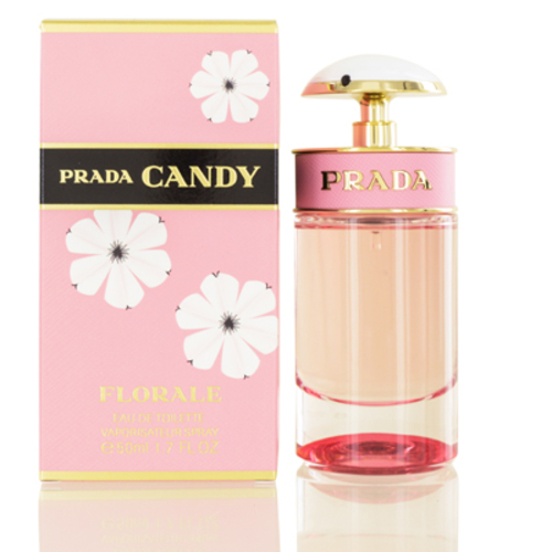 PRADA CANDY FLORALE EDT SPRAY