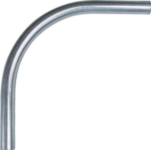 Gampak 02-55545PE 90 deg Electrical Conduit Elbow  1.5 in.