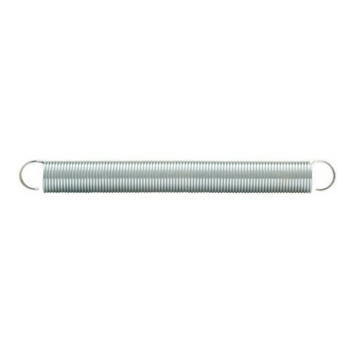 CSC SP 9665 Prime-Line 0.028 x 0.31 x 3 in. Extension Spring  