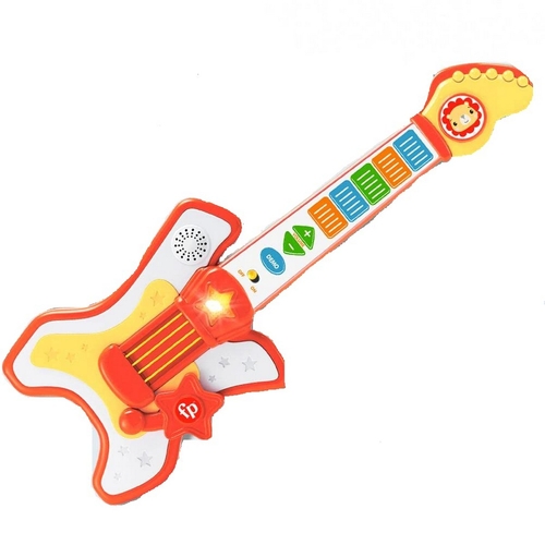 Fisher price deals guitar