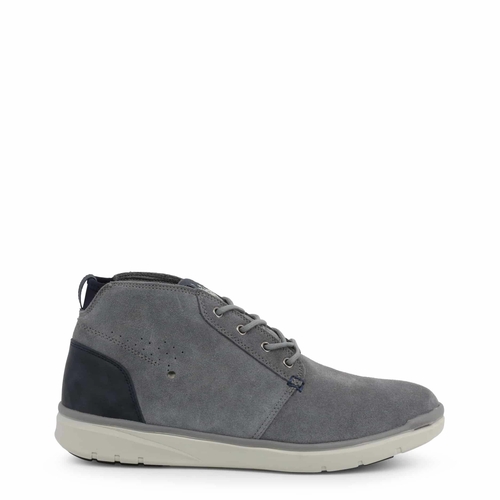 Grey U.S. Polo Assn. YGOR4128W9_SY1_ASH