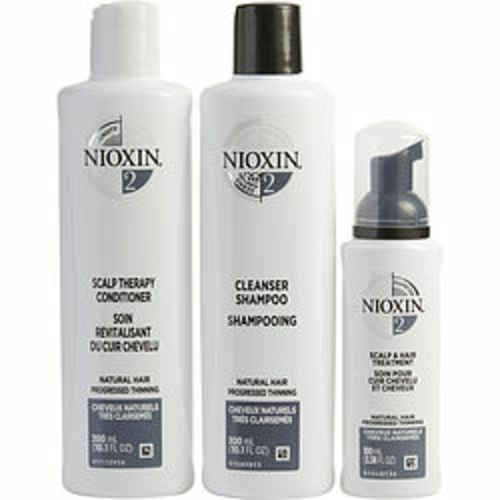 NIOXIN by Nioxin