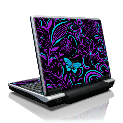 DecalGirl TNBK-FASCSUR Toshiba NB100 Skin - Fascinating Surprise