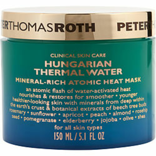Peter Thomas Roth by Peter Thomas Roth