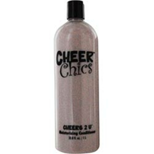 Cheer Chics by Cheer Chics