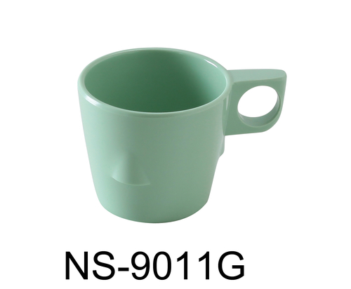 Yanco NS-9011G Nessico Coffee/Tea Cup