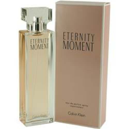 ETERNITY MOMENT by Calvin Klein