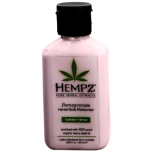 HEMPZ by Hempz